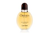 Parfym och dofter - Calvin Klein Obsession For Men Edt Spray75ml - 088300606504