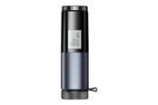 Cykeltillbehör - Baseus Electronic Breathalyzer with LCD - Black - CRCX-01
