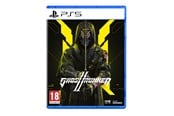Spel - Ghostrunner 2 - Sony PlayStation 5 - Action / äventyr - 8023171046822