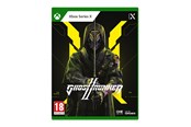 Spel - Ghostrunner 2 - Microsoft Xbox Series X - Action / äventyr - 8023171046891