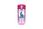 Kökstillbehör - Sistema TRITAN QUICK FLIP BOTTLE 520 ml - PINK - 620