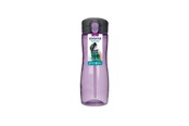 Kökstillbehör - Sistema TRITAN QUICK FLIP BOTTLE 800 ML - Purple - 630