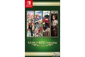 Spel - Kemco RPG Selection Vol. 4 - Nintendo Switch - RPG - 4589871980483