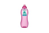 Kökstillbehör - Sistema TWIST 'N' SIP 460 ML - Pink - 785
