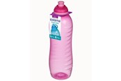 Kökstillbehör - Sistema SQUEZZE 620 ML - Pink - 795