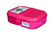 Kökstillbehör - Sistema RIBBON LUNCH 1.1 L - Pink - 41675