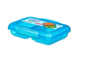 Kökstillbehör - Sistema SMALL SPLIT - TREND 350 ML - Blue - 41518
