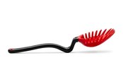 Köksredskap - Dreamfarm Spadle Holey Red - DFSD4328