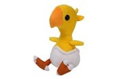 Merchandise - Square Enix - Final Fantasy XIV (Heavensward Wayward Hatchling) - Plysch - 4988601228008
