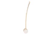 Babyleksaker - Small Foot - Wooden Holder Baby Mobile Seacoast - 12395