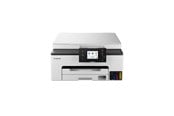 Skrivare - Canon MAXIFY GX1050 Multifunktions - Färg - Bläck - 6169C006