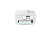 Skrivare - Canon PIXMA TS7750i Multifunktions - Färg - Bläck - 6258C006