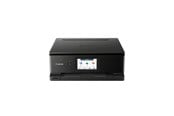 Skrivare - Canon PIXMA TS8750 - Black Multifunktions - Färg - Bläck - 6152C006