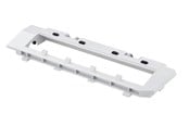 Dammsugare - tillbehör - Roborock Main brush cover White - 8.02.0241