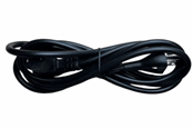 Dammsugare - tillbehör - Roborock Power cord white Q Revo - 9.01.1990