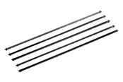 Handverktyg - BAHCO 228-15-5P hacksaw blade - 228-15-5P