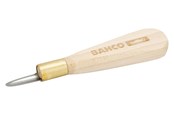 Handverktyg  - BAHCO knife for membrane cans - 2820EK-01