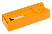 Handverktyg  - BAHCO trapezoidal knife blades - KBGU-10P-DISPEN