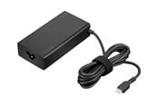Laddare - Lenovo - USB-C power adapter - 100 Wh - 4X21M37469