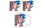 Merchandise - Pyramid - Sonic The Hedgehog - Muggar - MG27635