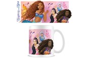 Merchandise - Pyramid - The Little Mermaid (Sisters Of The Sea) - Muggar - MG27495