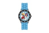 Merchandise - Peers Hardy - Sonic the Hedgehog Blue Time Teacher Analogue - Klocka - 5018479114307