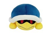 Merchandise - Tomy - Club Mocchi Mocchi- Super Mario - Buzzy Beetle 38 cm - Plysch - 0053941124410