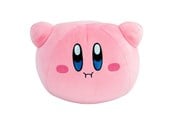Merchandise - Tomy - Club Mocchi- Mocchi- Kirby™ – Hovering Kirby – Mega 38 cm - Plysch - 0053941124502