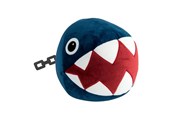 Merchandise - Tomy - Club Mocchi- Mocchi- Super Mario™ Chain Chomp 15 cm - Plysch - 0053941128067