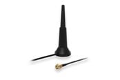 Nätverks tillbehör - Teltonika PR1KRD30 WI-FI Dual Band Magnetic SMA Antenna - PR1KRD30