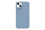 Mobile - Covers & Cases - UAG [U] Protective Case for iPhone 14 Plus [6.7-in] - Dot for Magsafe Cerulean - 114081315858