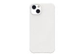 Mobile - Covers & Cases - UAG [U] Protective Case for iPhone 14 Plus [6.7-in] - Dot for MagSafe Marshmallow - 114081313535