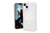 Mobile - Covers & Cases - UAG [U] Protective Case for iPhone 14 Plus [6.7-in] - Lucent 2.0 Marshmallow - 114077313535