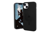 Mobile - Covers & Cases - UAG [U] Protective Case for iPhone 14 Plus [6.7-in] - Lucent 2.0 Black - 114077314040