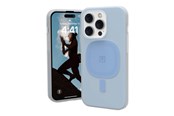 Mobile - Covers & Cases - UAG [U] Protective Case for iPhone 14 Pro [6.1-in] - Lucent 2.0 Cerulean - 114078315858