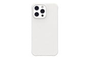 Mobile - Covers & Cases - UAG [U] Protective Case for iPhone 14 Pro Max [6.7-in] - Dot for MagSafe Marshmallow - 114083313535
