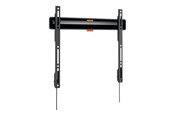 Väggfäste, AV-Möbel - Vogel's Comfort TVM 3405 - mounting kit - for flat panel - black - Max 50 kg - recommended for 65" - TVM 3405