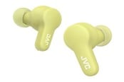 Hörlurar / Headset - JVC HA A7T2 - HA-A7T2-G-E