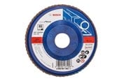 Vinkelslip - Bosch Expert for Metal X551 - 2608607362