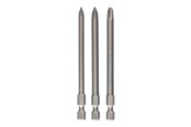 Borr & Bits - Bosch Extra Hard - 2607001757