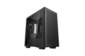 Chassi - DeepCool CH370 - Chassi - Miditower - Svart - R-CH370-BKNAM1-G-1