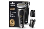 Rakapparat - Braun Rakapparat Series 9 - 9575cc - 7500435218276
