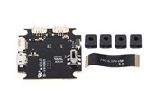 Drönare - Walkera - Main control board (FCS-215) - Furious 215-Z-17
