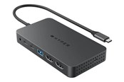 Dockning - Hyper Drive Next - Dual 4k - 7 port USB-C HUB - HD7002GL