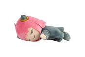 Merchandise - Tomy - Club Mocchi Mocchi Spy x Family Suya Suya Anya Forger 20 cm - Plysch - 0053941126346