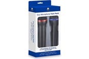 Spel Tillbehör - iMP TECH Duo Microphone Twin Pack - Wired Microphone - Sony PlayStation 4 - 5060176364592