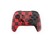 Spel Tillbehör - PDP Rematch Super Icon (Glow in the Dark) - Wireless Controller - Nintendo Switch - 500-202-SPIG