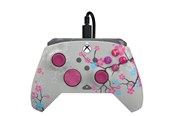 Spel Tillbehör - PDP Rematch - Blossom (Glow In Dark) - Wired Controller - Microsoft Xbox One - 049-023-BLSM