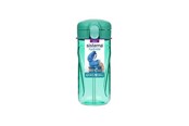 Kökstillbehör - Sistema TRITAN QUICK FLIP BOTTLE 520 ml - Teal - 620-1-9414202062000
