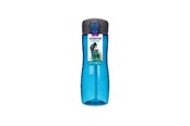 Kökstillbehör - Sistema TRITAN QUICK FLIP BOTTLE 800 ML - Blue - 630-9414202063007